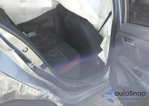 2024 Nissan Versa 1.6 Sr from USA, damaged, VIN 3N1CN8FV9RL816062